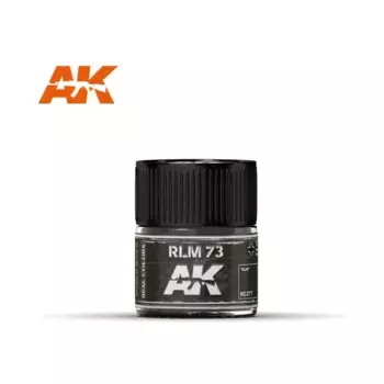 РЛМ 73, Paint - Real Color (AK-Interactive)