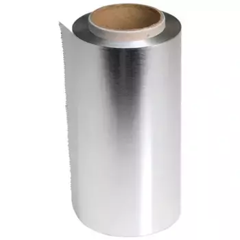 Rlx Алюминий 10 см Sibel