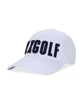 RLX Golf Кепка с логотипом Polo Ralph Lauren, белый