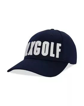 RLX Golf Кепка с логотипом Polo Ralph Lauren, синий