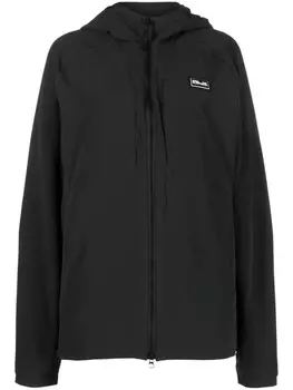 RLX Ralph Lauren ветровка Whistler с капюшоном, черный