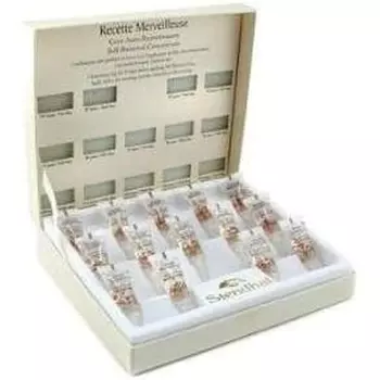 Rm Концентрат самообновления 50 мл, Stendhal