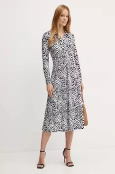 РМАЛО платье Morgan, черный