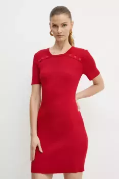 РМИСТИ платье Morgan, красный