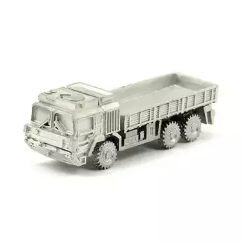 РММВ серии HX 6x6, WWII Micro Armour - Germany - Armored Cars and Miscellaneous Vehicles (1:285)