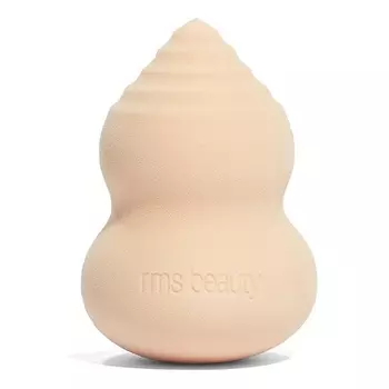 RMS Beauty Skin2Skin Beauty Sponge Губка для макияжа для жидкого макияжа, аксессуары для смешивания, кисть, 1 шт.