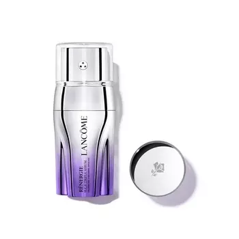 Rnergie HCF Triple Serum Сыворотка с гиалуроновой кислотой для борьбы с признаками старения и темными пятнами с витамином C+, ниацинамидом и феруловой кислотой 0,67 жидких унций Lancme