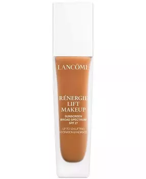 Rnergie Lift Лифтинг-основа против морщин с SPF 27, 1 унция Lancme, цвет 420 BISQUE N