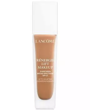 Rnergie Lift Лифтинг-основа против морщин с SPF 27, 1 унция Lancme, цвет 360 DORE 20W