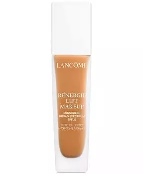 Rnergie Lift Лифтинг-основа против морщин с SPF 27, 1 унция Lancme, цвет 410 BISQUE W