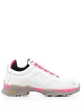 ROA кроссовки хайкеры Double Neal Mesh, белый