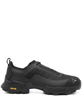 ROA кроссовки Katharina, черный