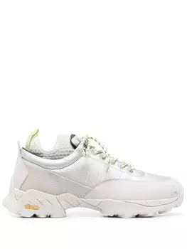 ROA кроссовки Neal, серебристый