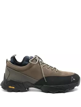 ROA кроссовки Neal, серый