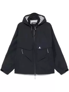 ROA куртка Creek, черный