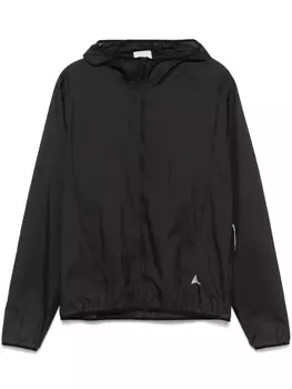 ROA складная ветровка, черный