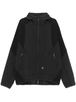 ROA Техническая усиленная куртка, серый