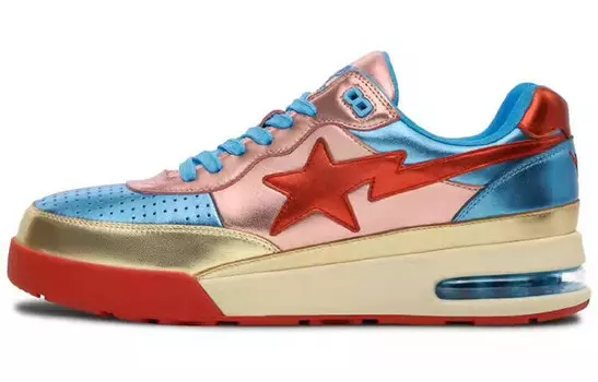 ROAD "Классика возрождена" A Bathing Ape