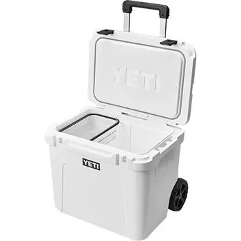 Roadie 60 Кулер YETI, белый