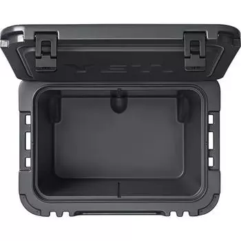 Roadie 60 Кулер YETI, черный