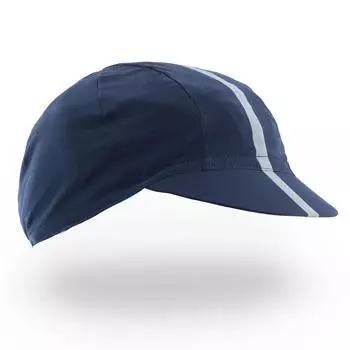 ROADR 520 Сверхлегкая темно-синяя велосипедная кепка Van Rysel