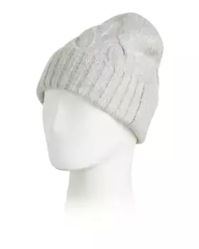 Роан Бини Eugenia Kim, серый