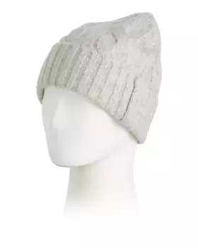 Роан Бини Eugenia Kim, серый