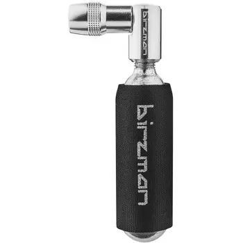 Roar Control 16 г (3 шт CO2) Birzman, серый