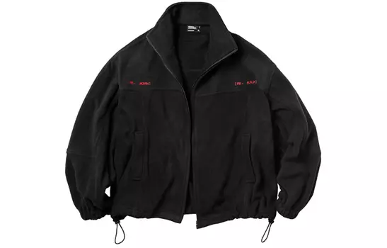 Roaringwild Бархатные куртки унисекс