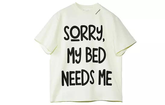 ROARINGWILD Футболка унисекс, Коричневый