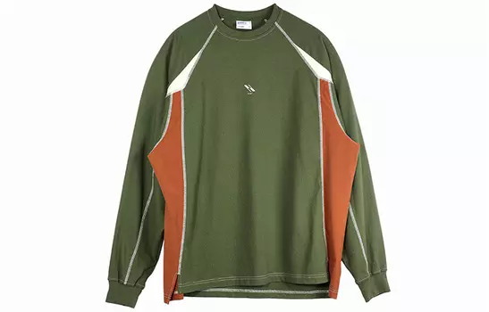 ROARINGWILD Футболка унисекс, Темно-серый