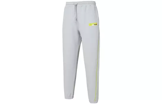 Roaringwild ROARINGWILD X Knit спортивные штаны мужские светло-голубые Puma, светло-голубой