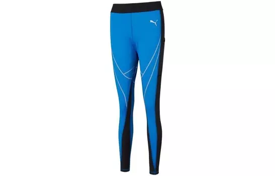 Roaringwild ROARINGWILD X Спортивные брюки женские Stone Blue Puma