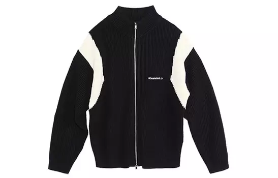 ROARINGWILD Свитер унисекс, Хаки