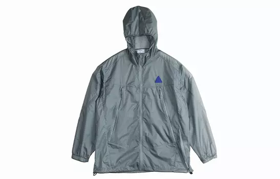 ROARINGWILD Защитная одежда унисекс от солнца, Белый