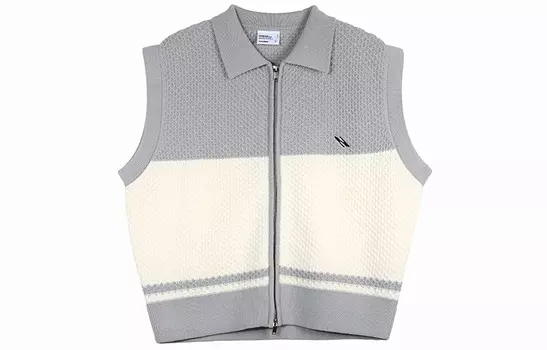 Roaringwild Жилеты унисекс, серый