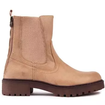 Робен Бутс BLOWFISH, прозрачный