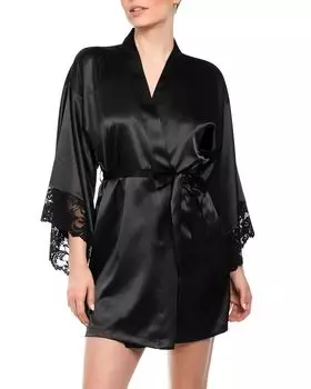 Роберта с запахом Rosalie In Bloom by Jonquil, черный