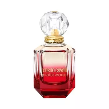 Roberto Cavalli Paradiso Assoluto Eau De Parfum Spray 75мл