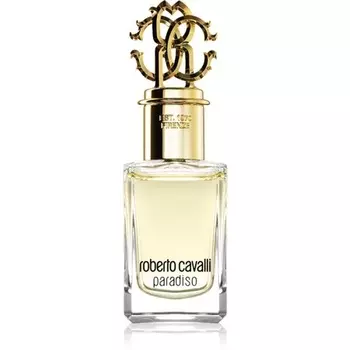 Roberto Cavalli Paradiso Eau de Parfum 50 мл - женский аромат