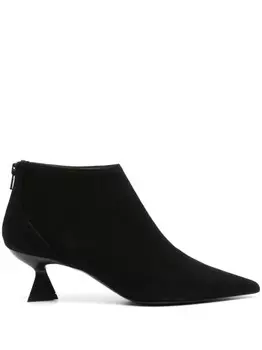 Roberto Festa 60мм сапоги Esta, черный