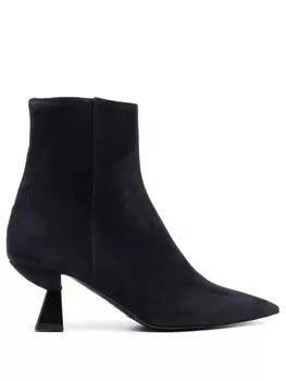 Roberto Festa ботинки Emy 65 мм, синий