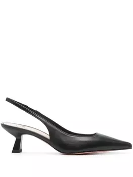 Roberto Festa туфли Arabel 50, черный