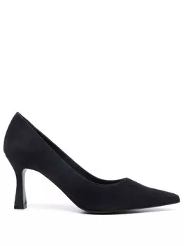 Roberto Festa туфли Кейт 80 мм, синий