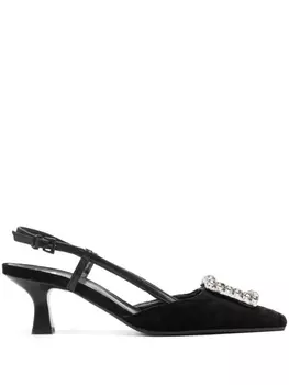 Roberto Festa туфли Stefi 70, черный