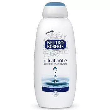 Roberts Bagno 450 мл Idratante