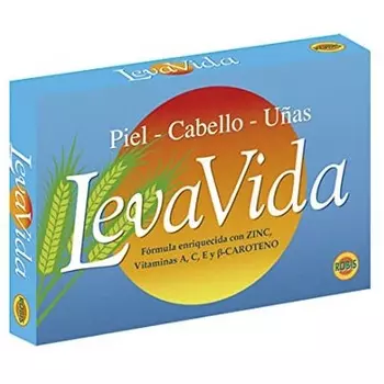 Робис Левавида 60 таблеток Robis