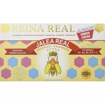 Robis Reina Real Младенец 20F