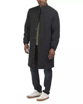 Роблинг Парка Moose Knuckles, черный