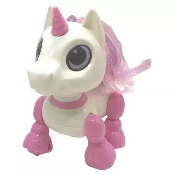 Робот Lexibook Musical Power Mini Unicorn
